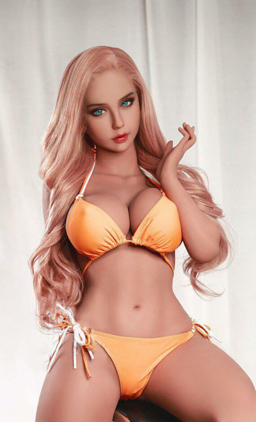 Coral Female Sex Dolls 153-181# 