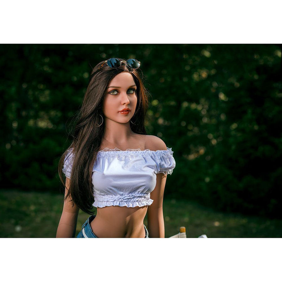 Sienna Female Sex Dolls 157CM-126# 