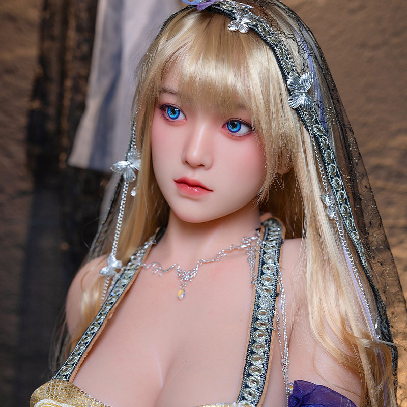 Yawen (Western Region Wind) Female Sex Dolls