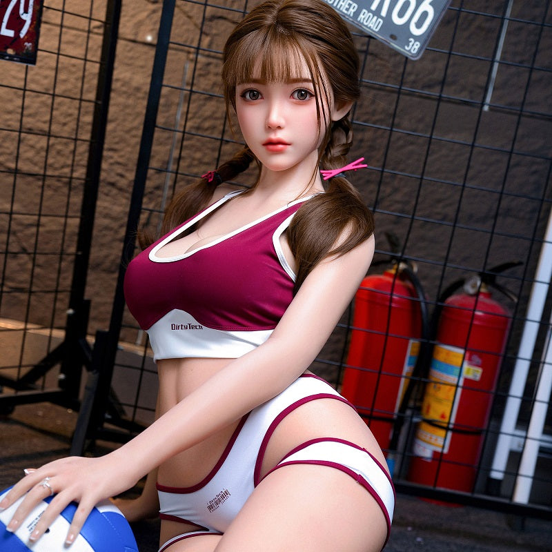 Yan Ke Female Sex Dolls