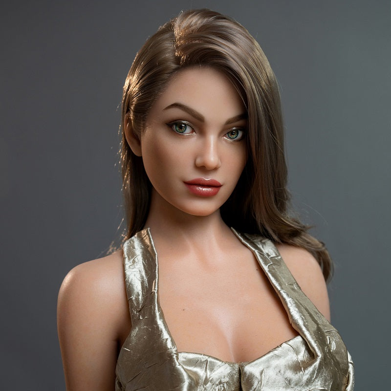 2025 Bersa Female Sex Dolls