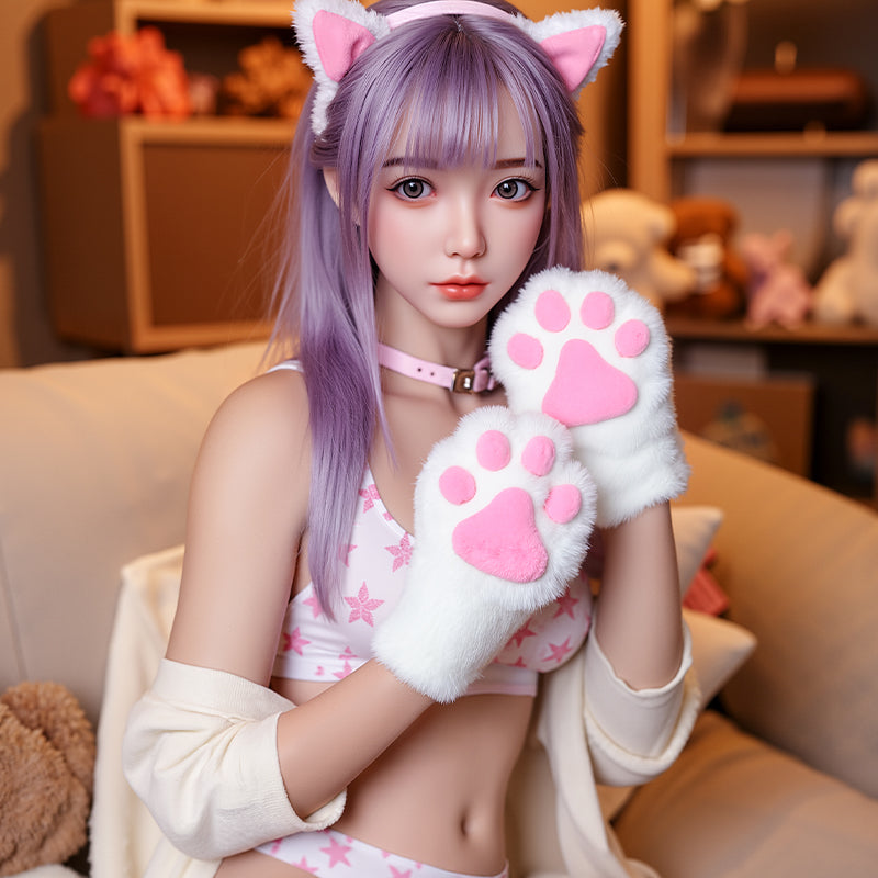 Yanke (Cat Ear) Female Sex Dolls