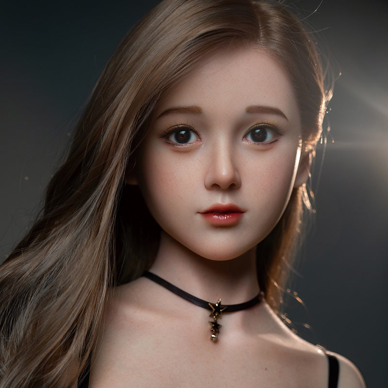 Yufei Female Sex Dolls