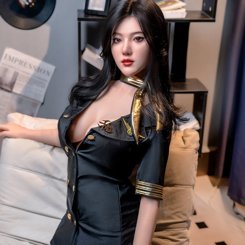 Zhu Zhu Female Sex Dolls