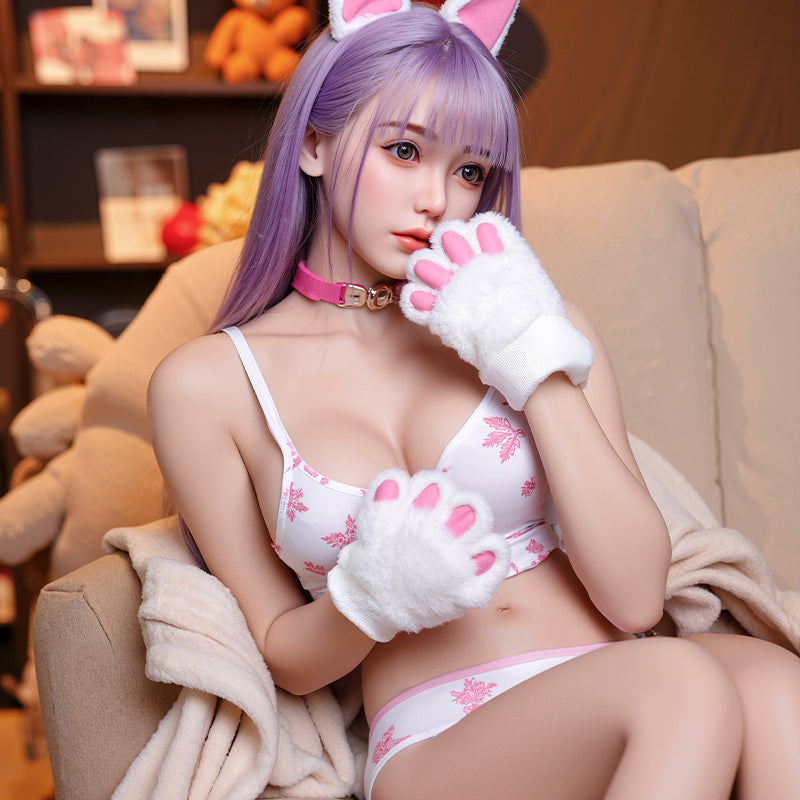 Yanke (Cat Ear) Female Sex Dolls