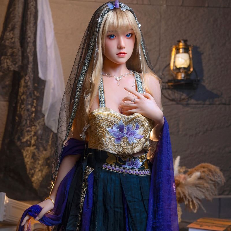 Yawen (Western Region Wind) Female Sex Dolls