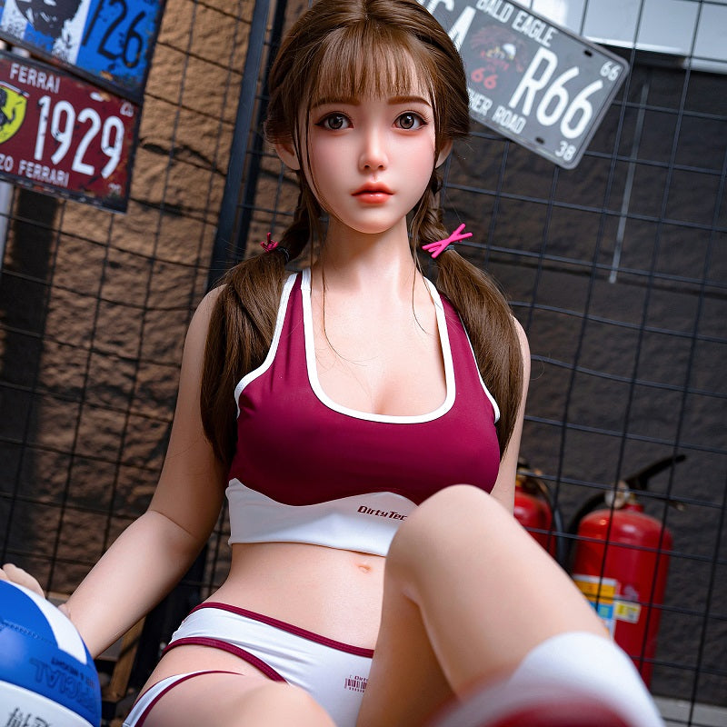 Yan Ke Female Sex Dolls