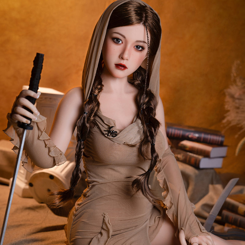 Xina (Wasteland Wind) Female Sex Dolls
