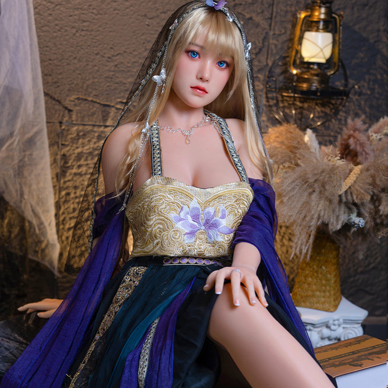 Yawen (Western Region Wind) Female Sex Dolls