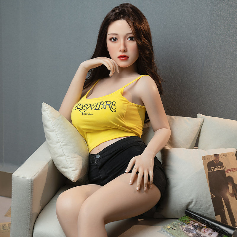 Autumn Jade Female Sex Dolls