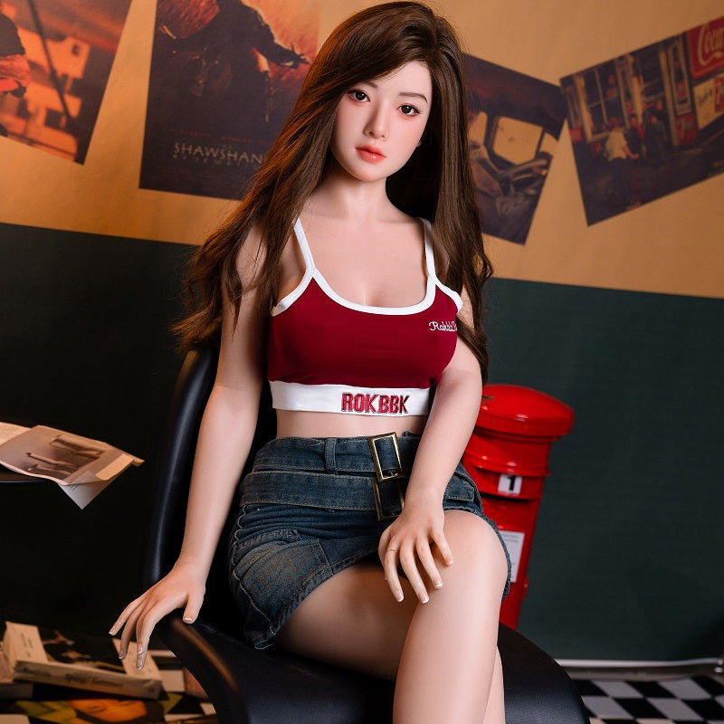 Lanxin Female Sex Dolls