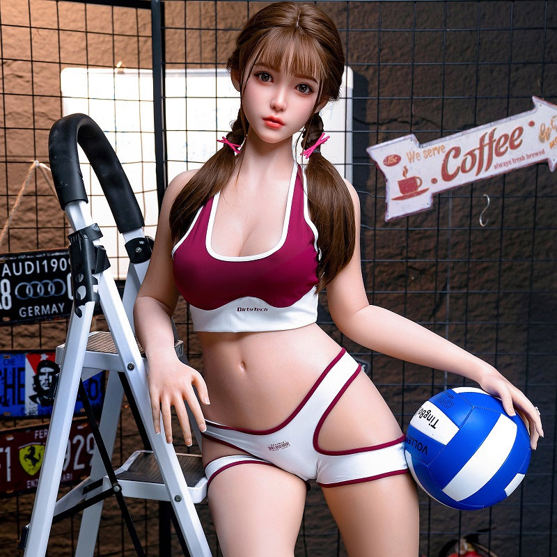 Yan Ke Female Sex Dolls