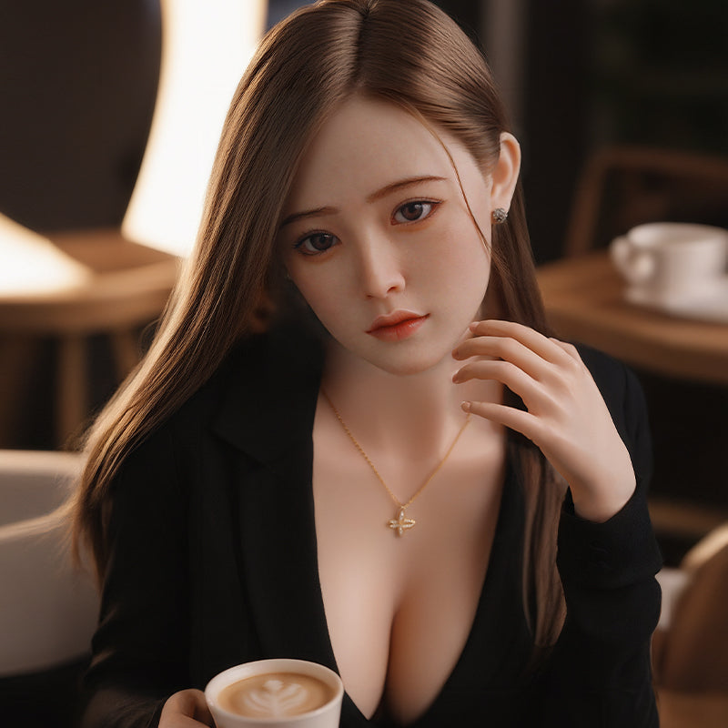 Apricot (Coffee Shop) Female Sex Dolls