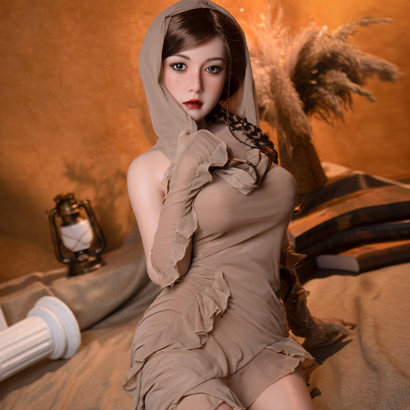 Xina (Wasteland Wind) Female Sex Dolls