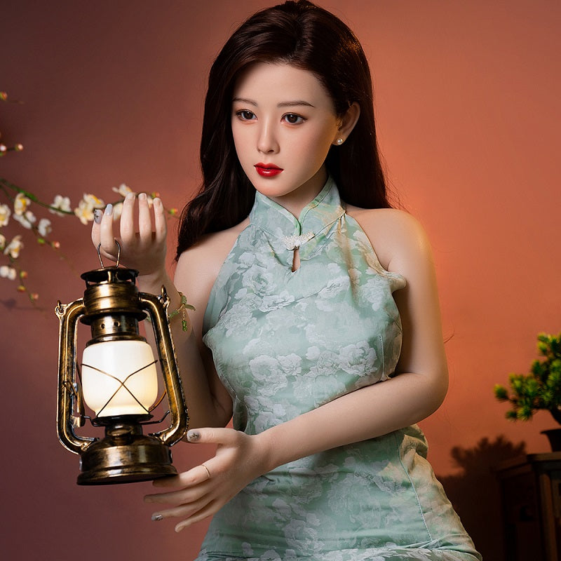 Xiuyan (Qipao) Female Sex Dolls