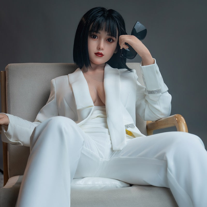 Yufei (Business Dress) Female Sex Dolls
