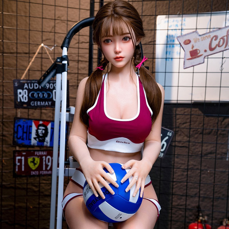 Yan Ke Female Sex Dolls