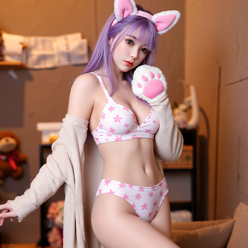 Yanke (Cat Ear) Female Sex Dolls