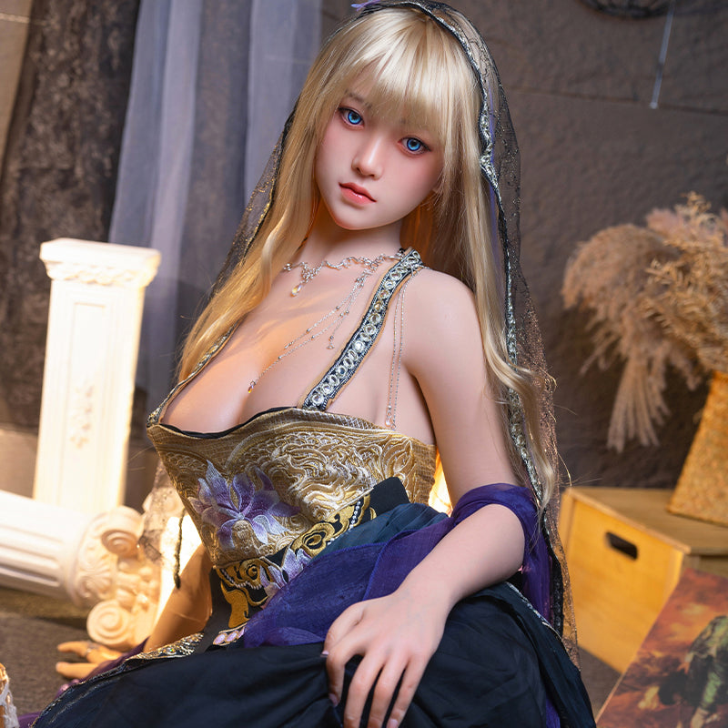 Yawen (Western Region Wind) Female Sex Dolls