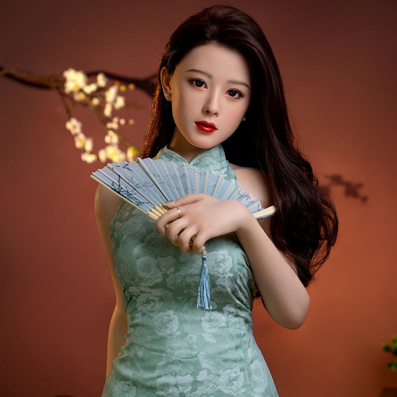 Xiuyan (Qipao) Female Sex Dolls