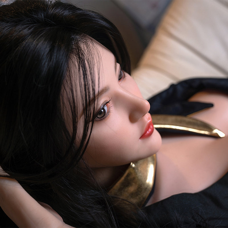 Zhu Zhu Female Sex Dolls