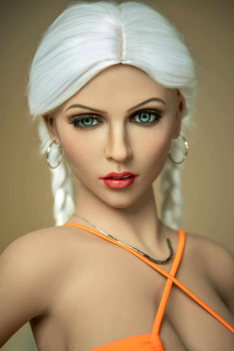 AriaFemale Sex Dolls 138-106# 