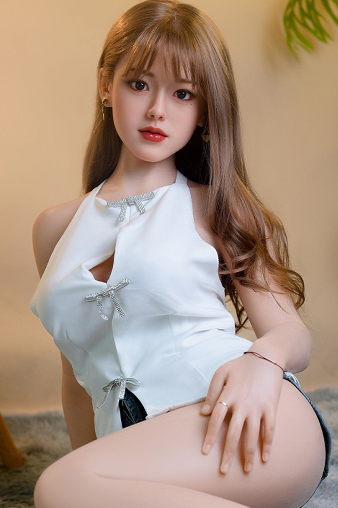 Sea Moon Female Sex Dolls