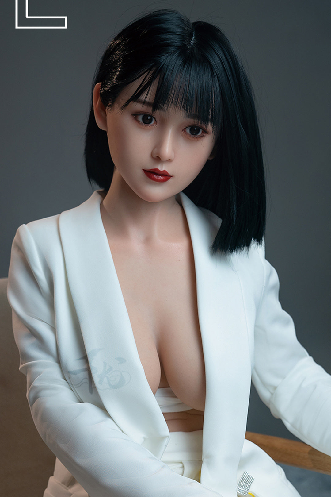Yufei (Business Dress) Female Sex Dolls
