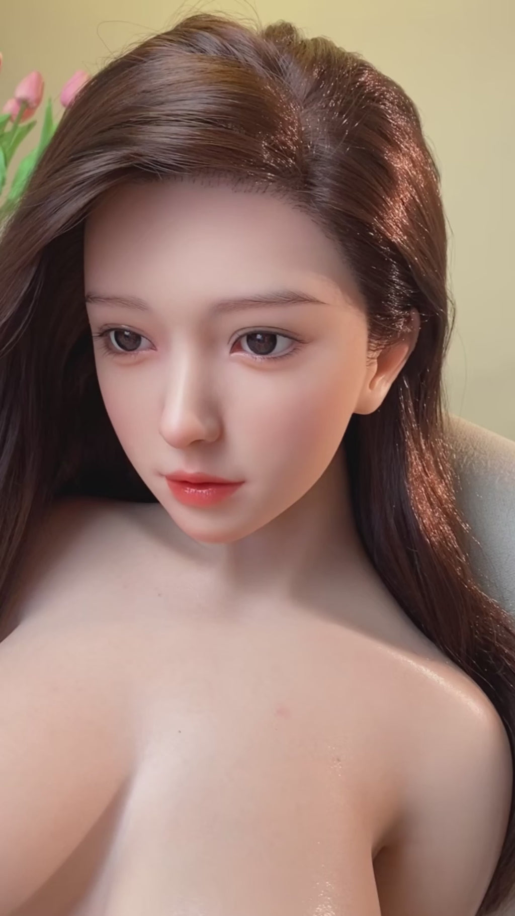 Jiemán Female Sex Dolls
