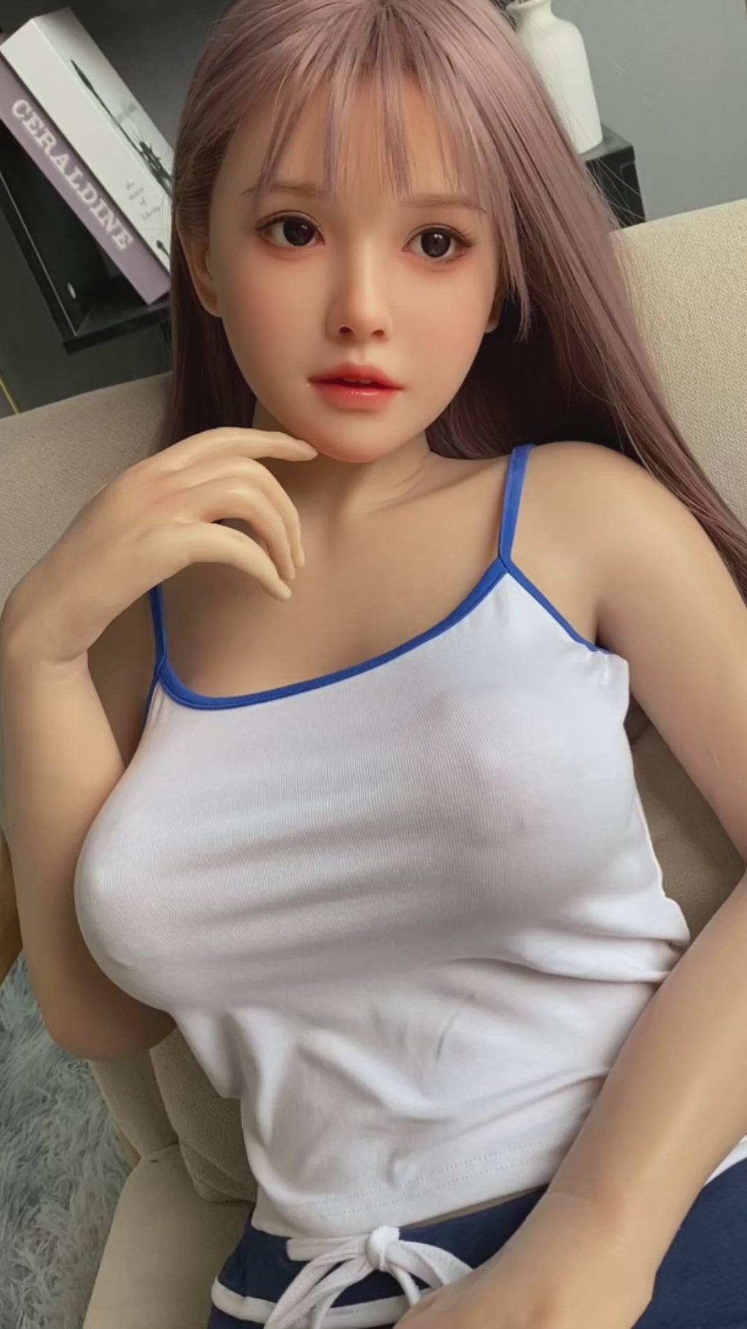 Caizhen Female Sex Dolls