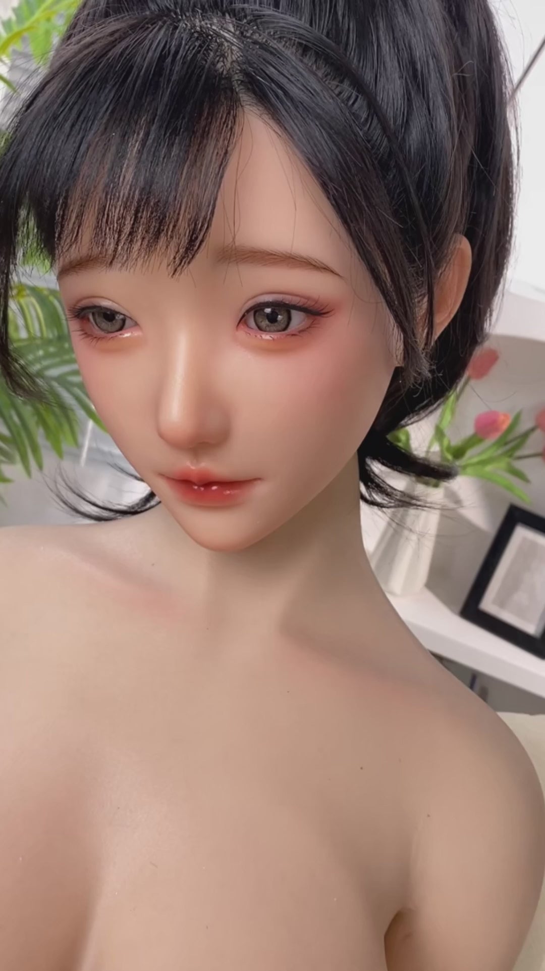 Mu Yao Female Sex Dolls
