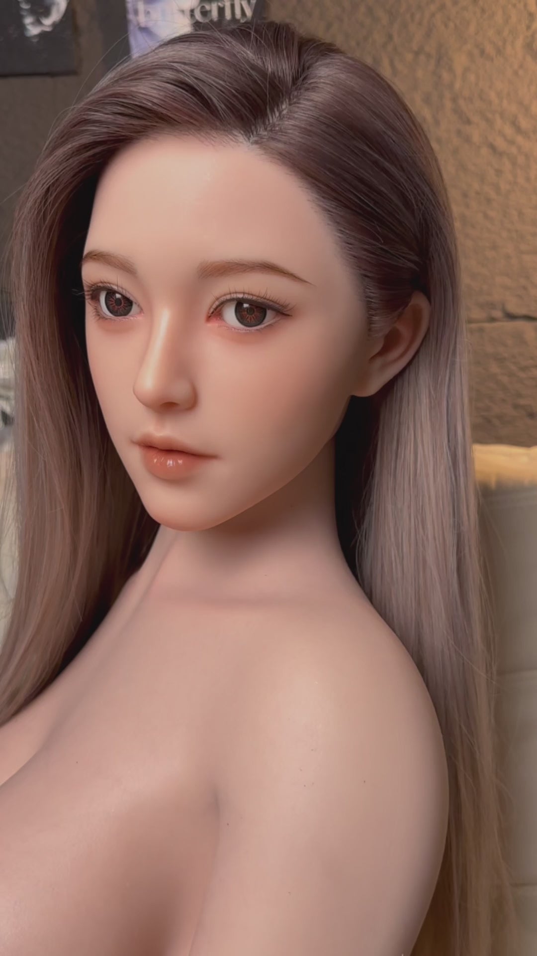 Yumeng Female Sex Dolls