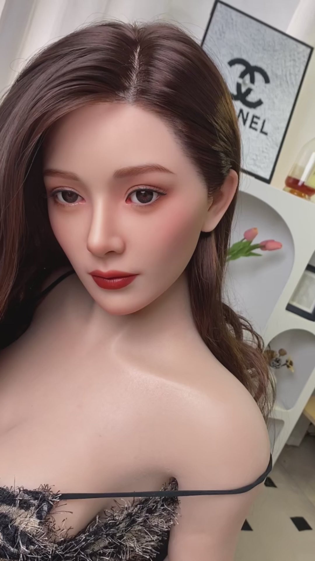 BoA Female Sex Dolls