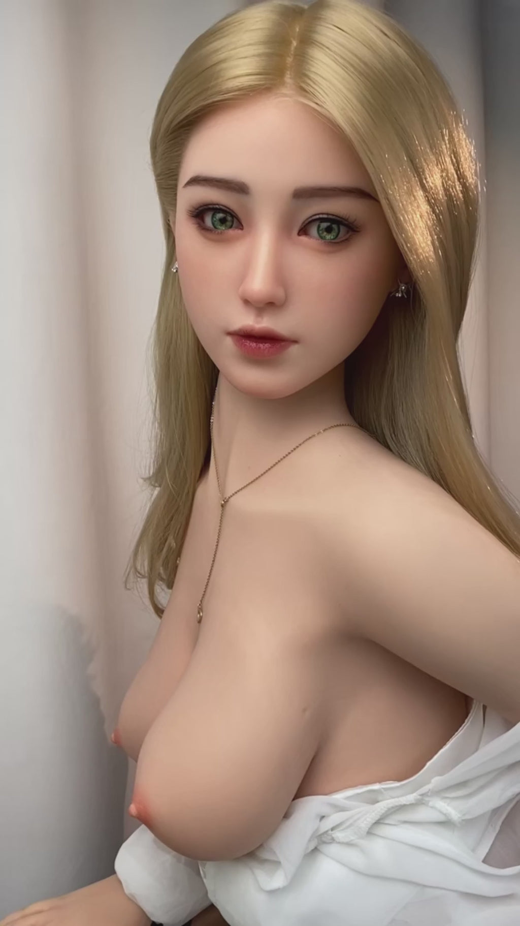 2025 Nancy Female Sex Dolls