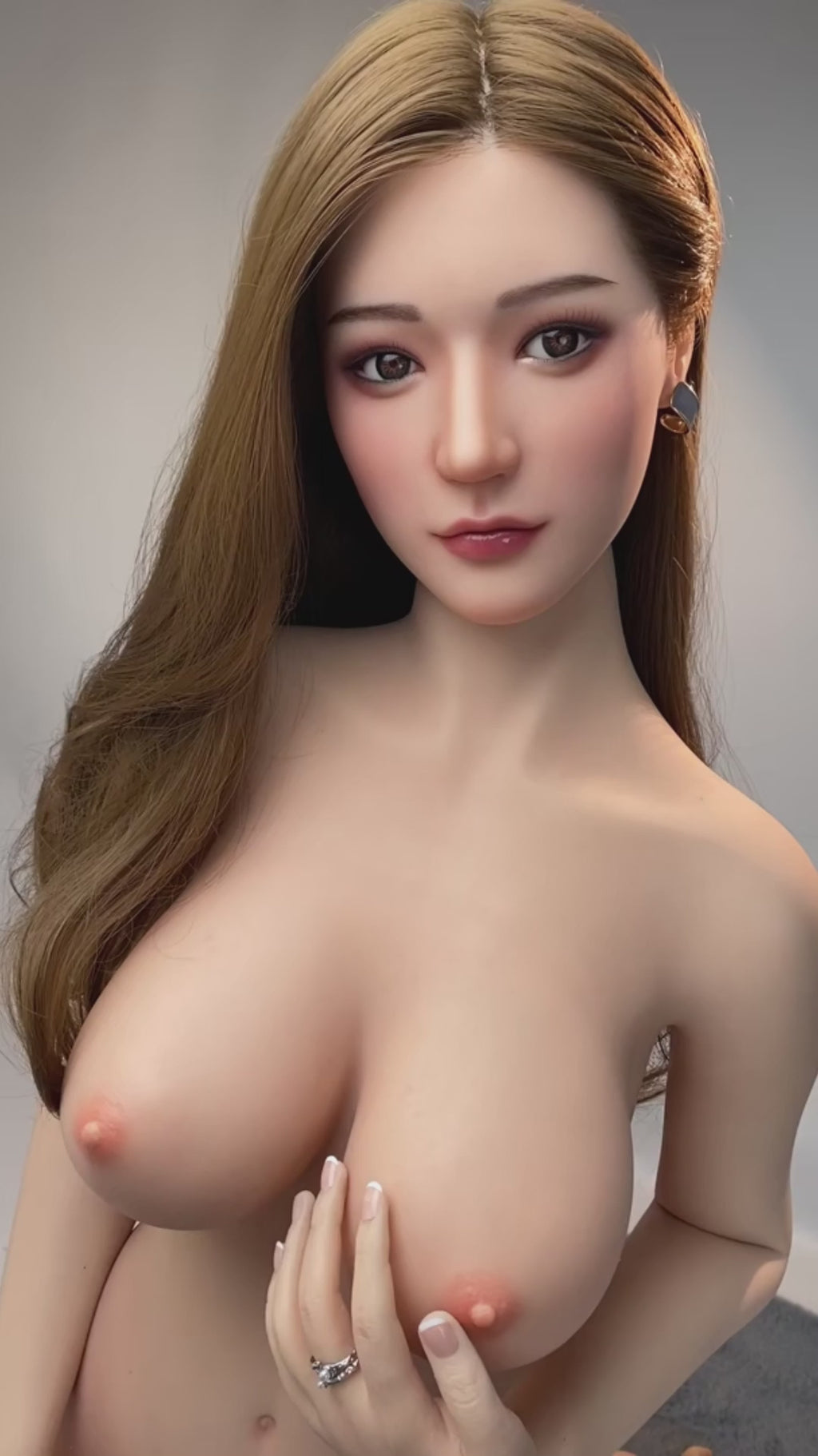 Sheena Female Sex Dolls