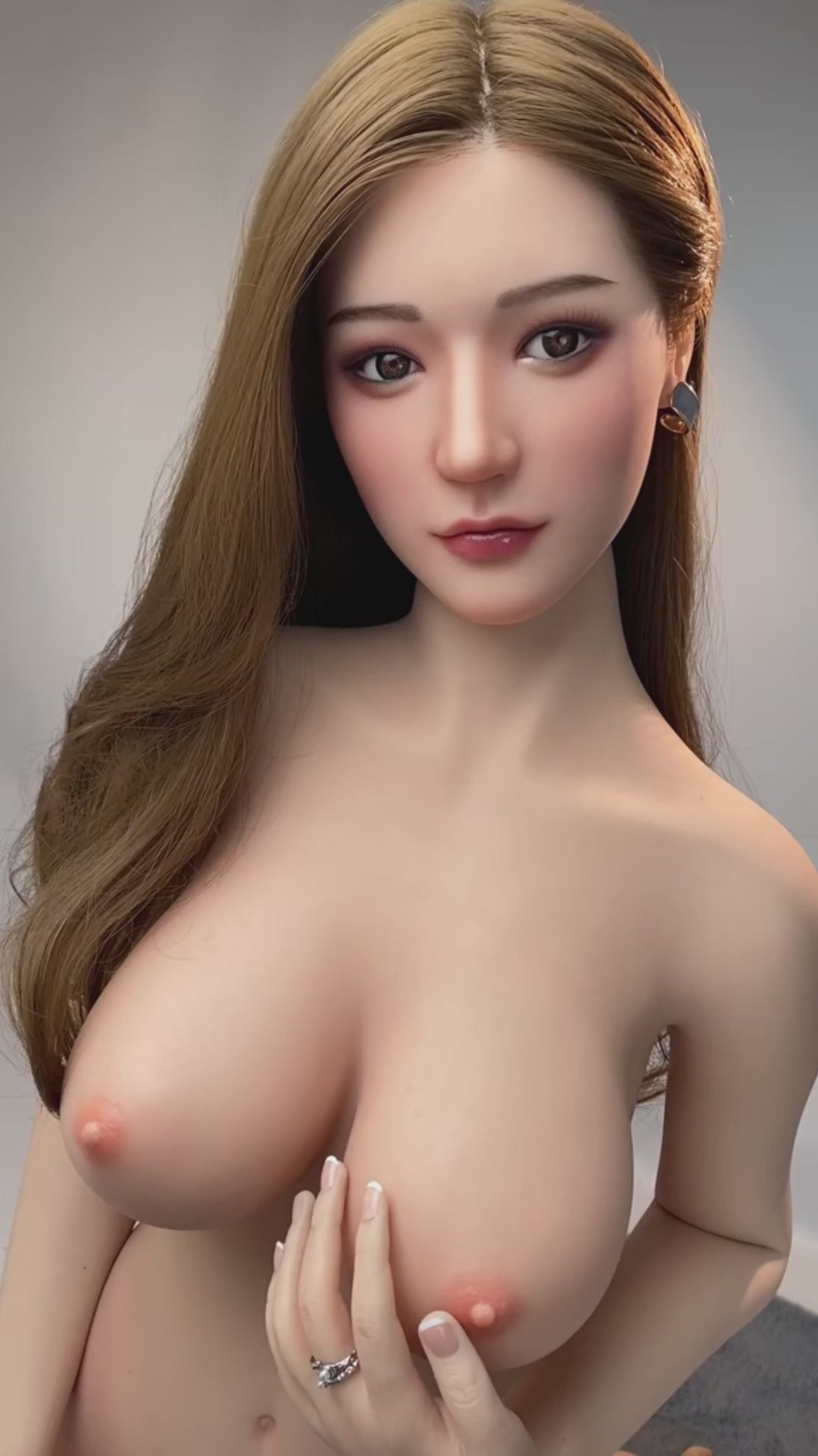 Sheena Female Sex Dolls
