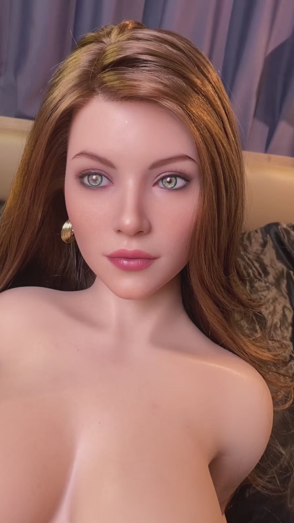 2005Aurora Female Sex Dolls