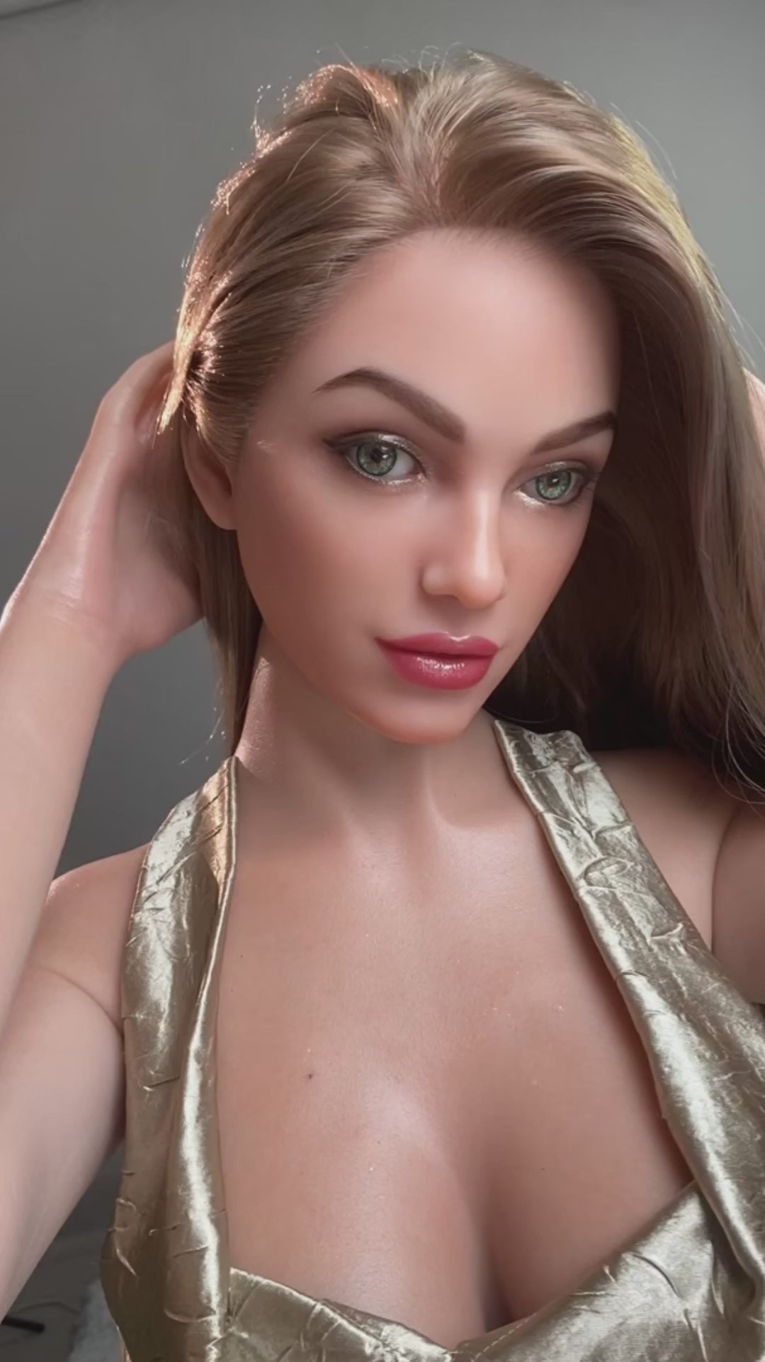 2025 Bersa Female Sex Dolls