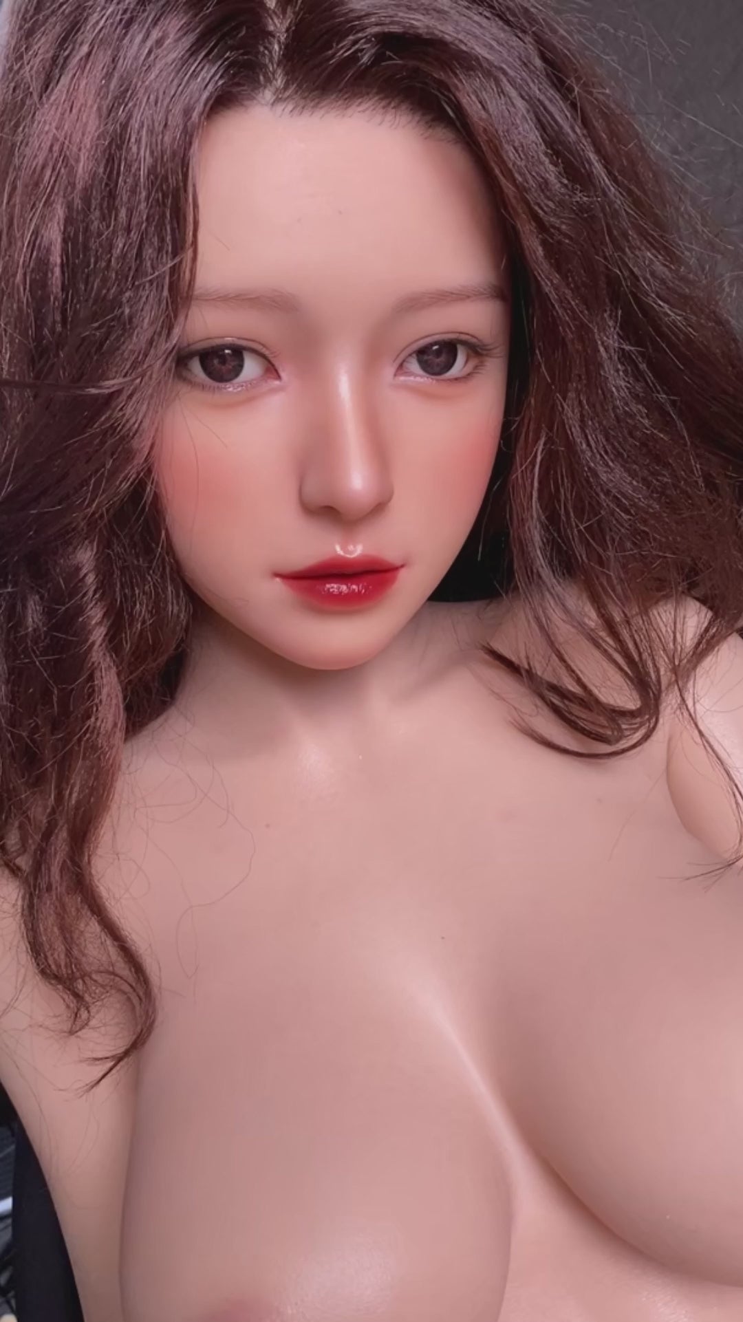 Jiemán 02 Female Sex Dolls