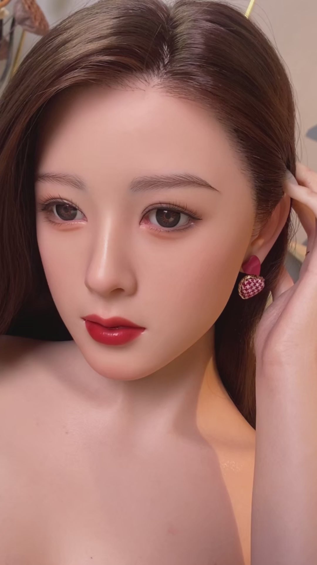Xiuyan Female Sex Dolls