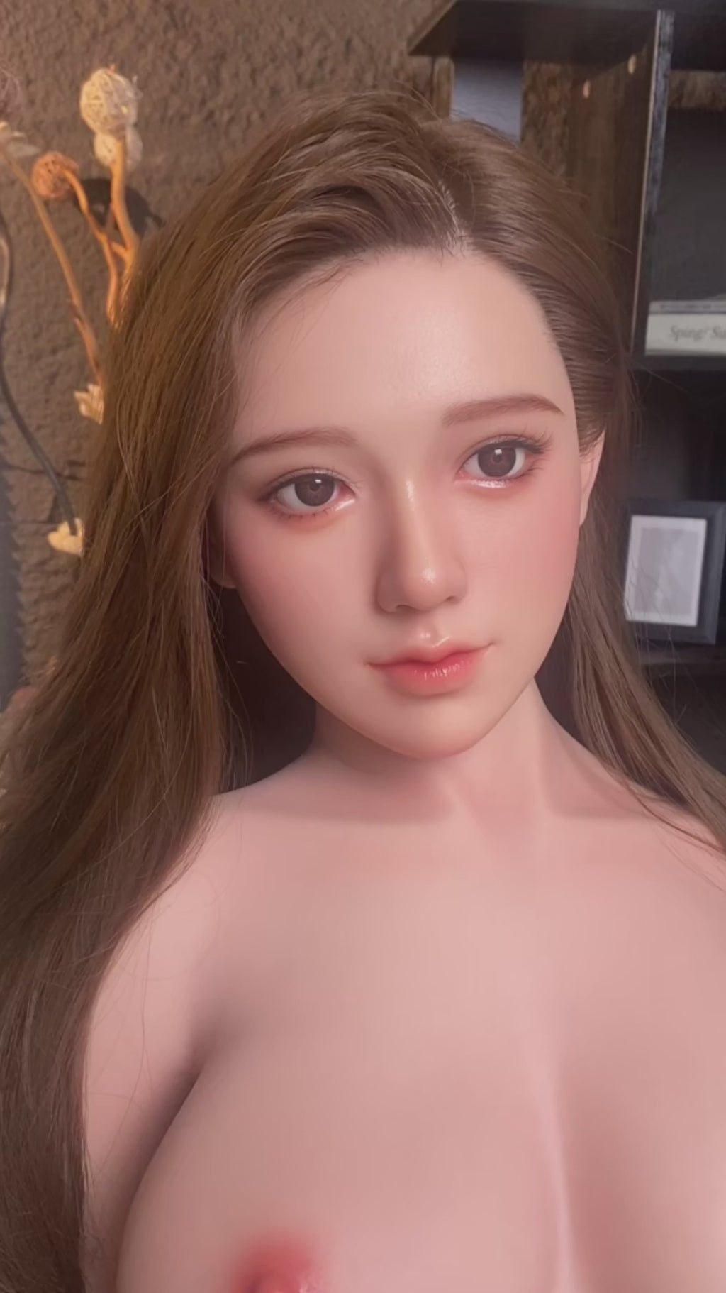 Ai Ling Female Sex Dolls