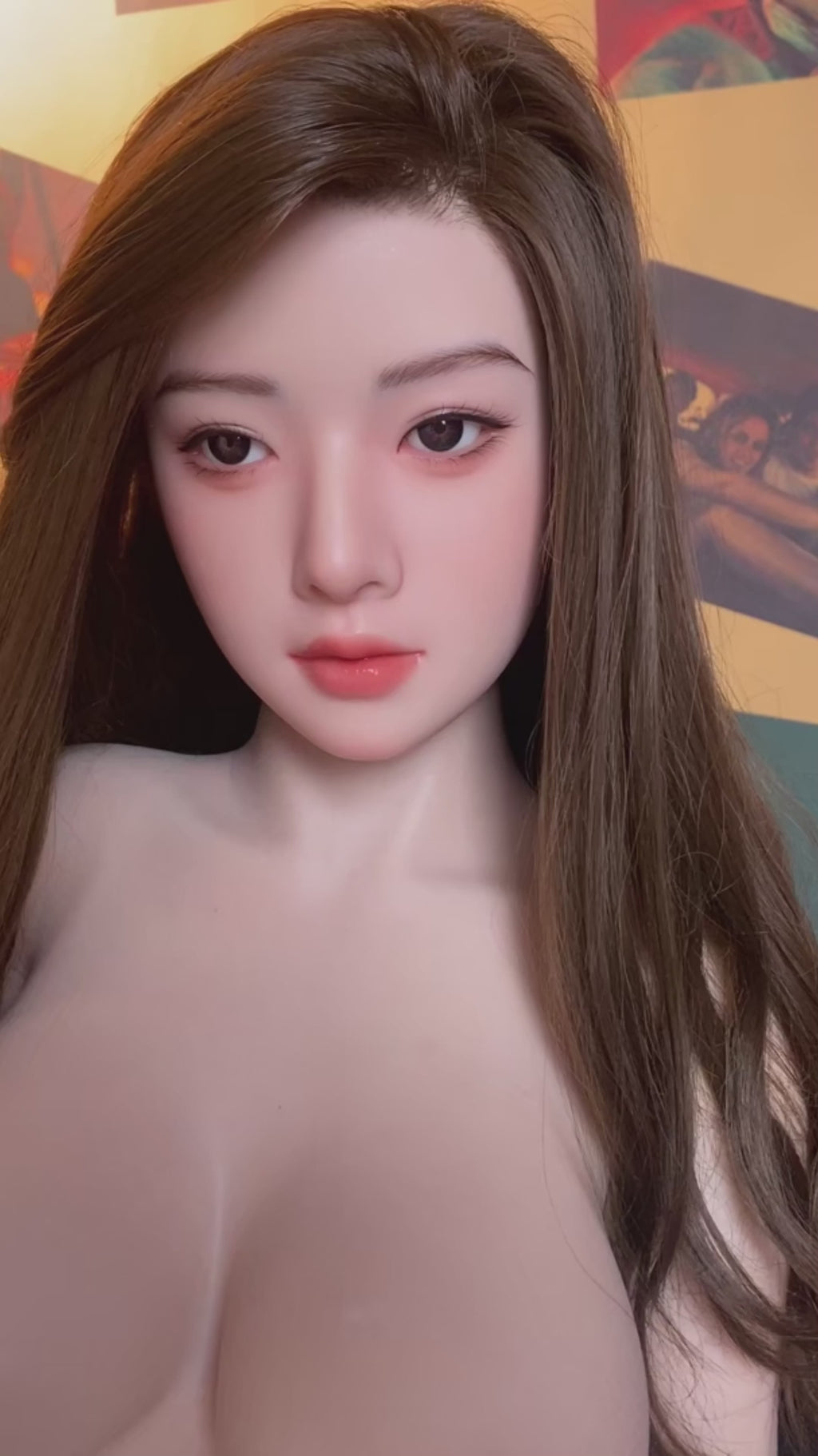 Lanxin Female Sex Dolls