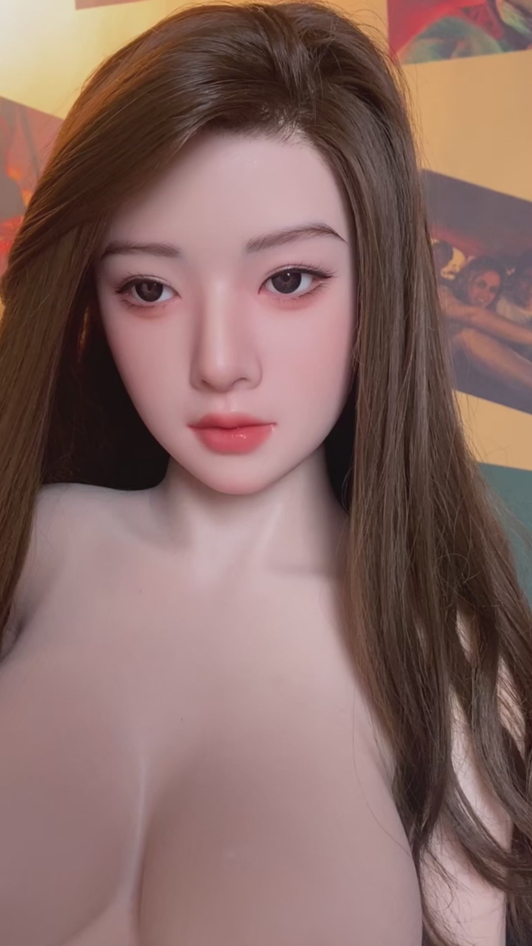 Lanxin Female Sex Dolls