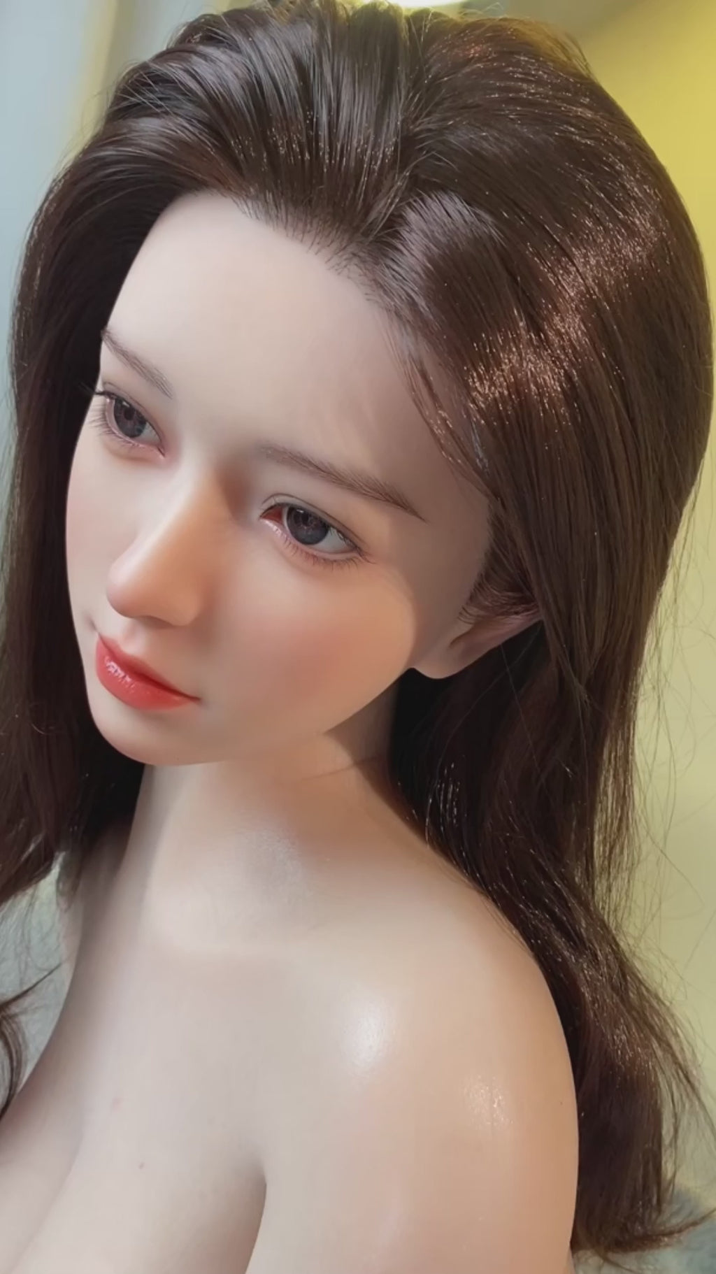 Jiemán Female Sex Dolls