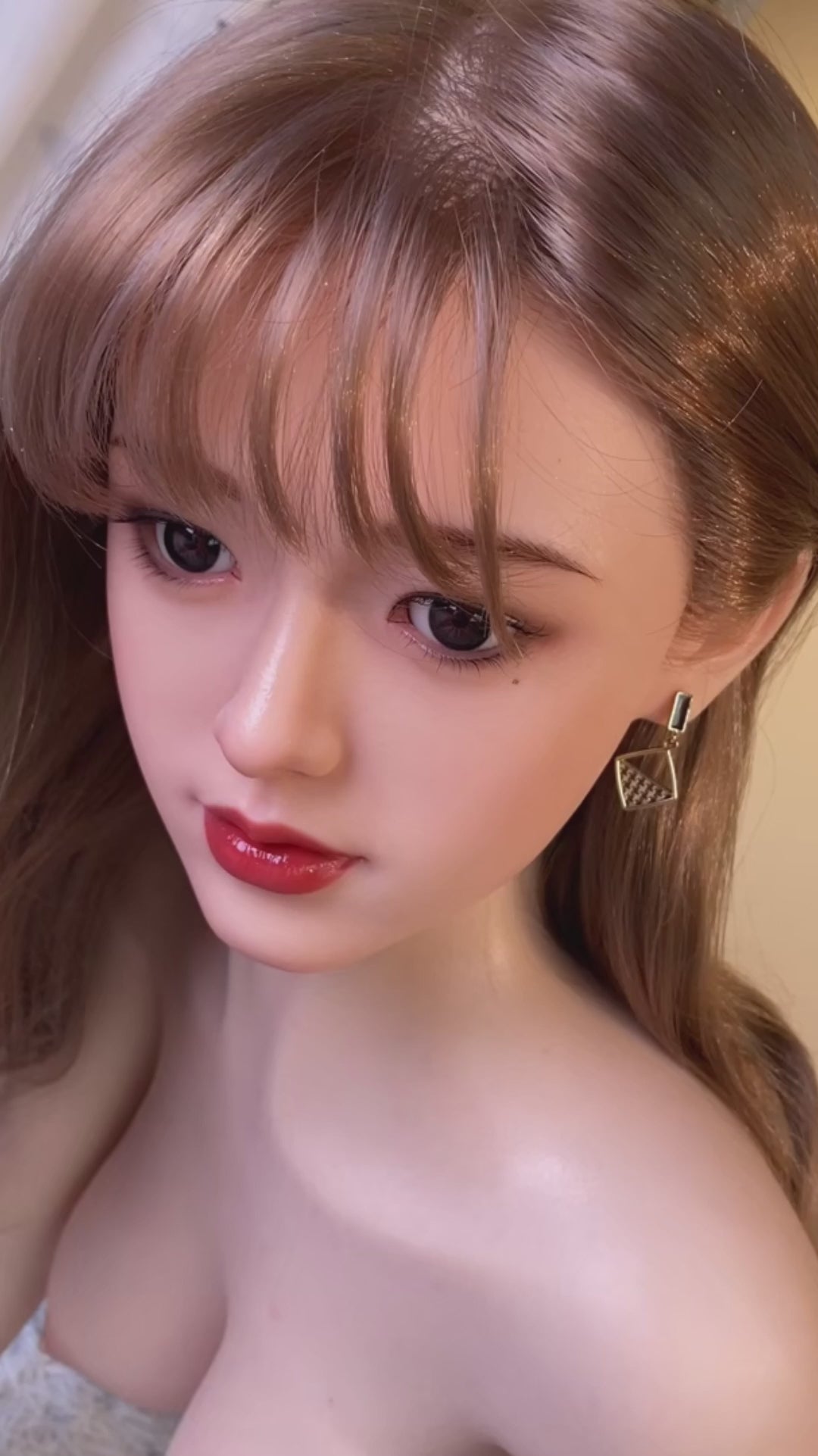 Sea Moon Female Sex Dolls