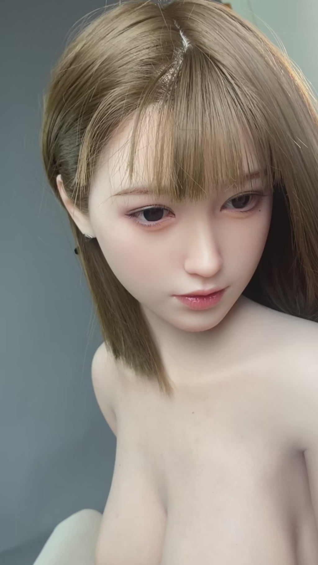 Nancy Female Sex Dolls