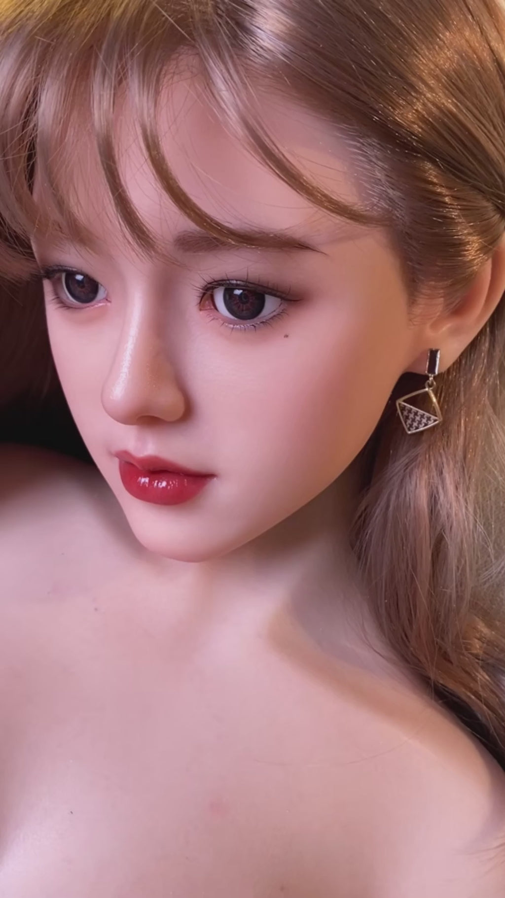 Sea Moon Female Sex Dolls