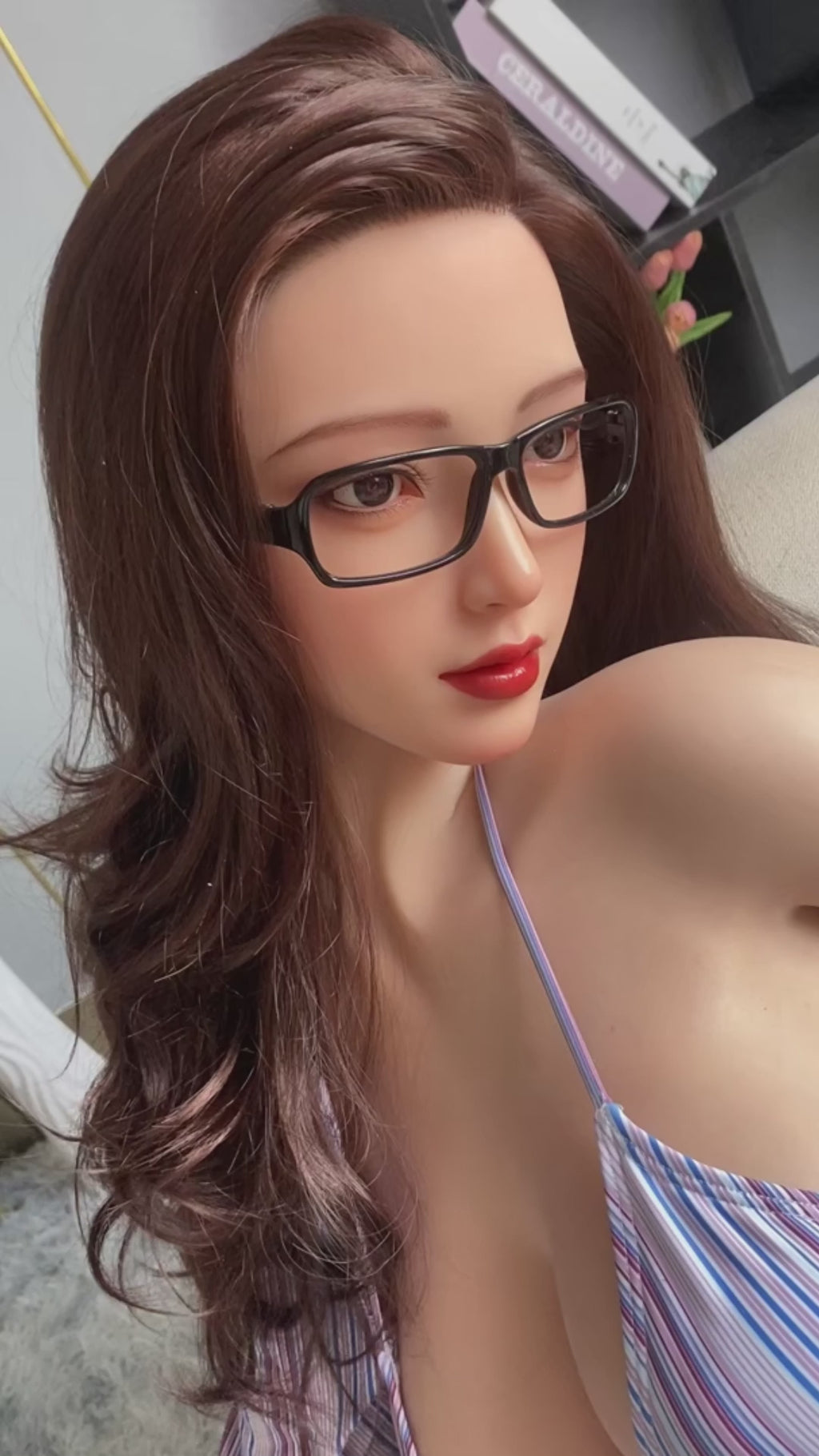 Siwei professional attire Female Sex Dolls