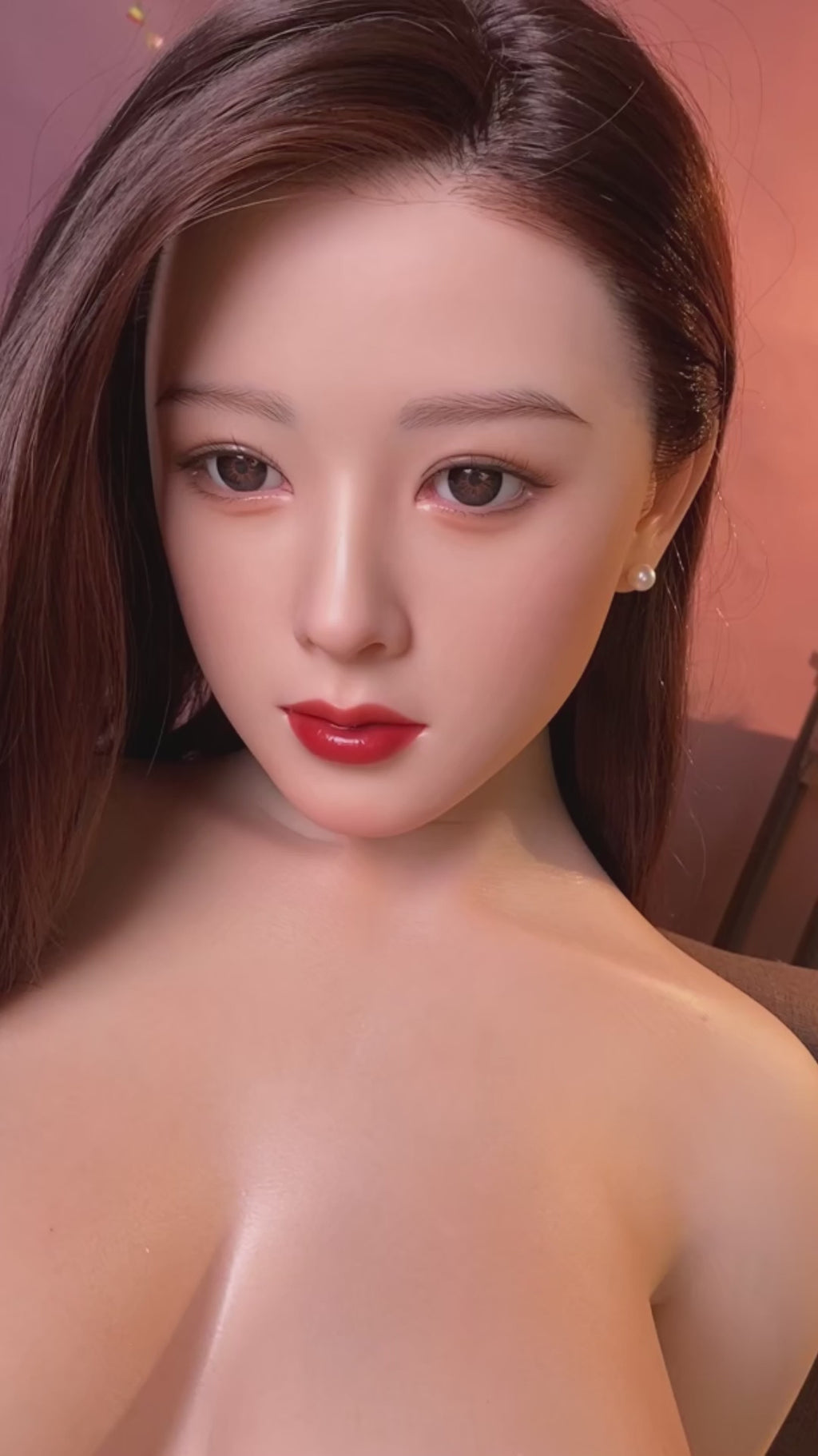 Xiuyan (Qipao) Female Sex Dolls
