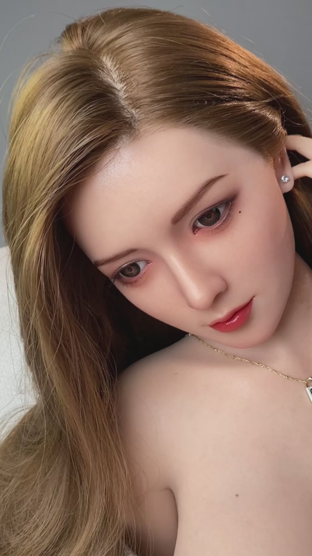 Wan'er Female Sex Dolls